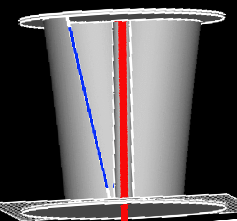 image of a savonius rotor seen from below>
</P>

<hr width=